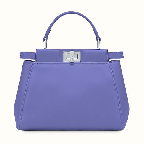 FENDI ピーカブー コピー 大人気 It Bag!! 選べるカラー MINI PEEKABOO 8BN244